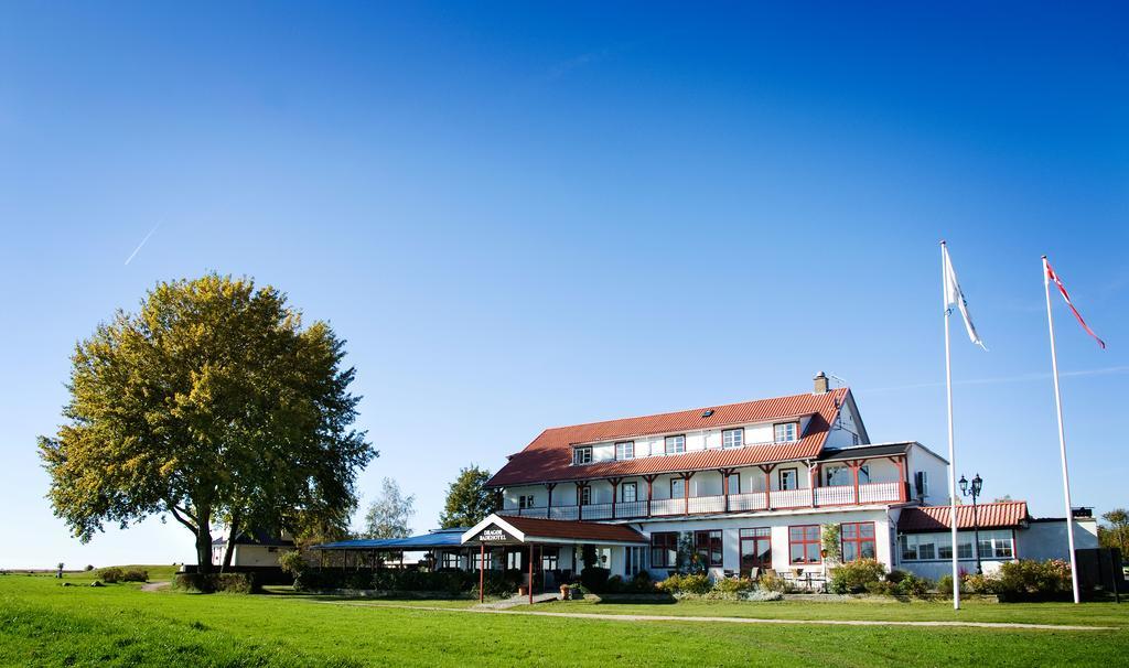 Copenhagen Airport Hotel Dragør Extérieur photo