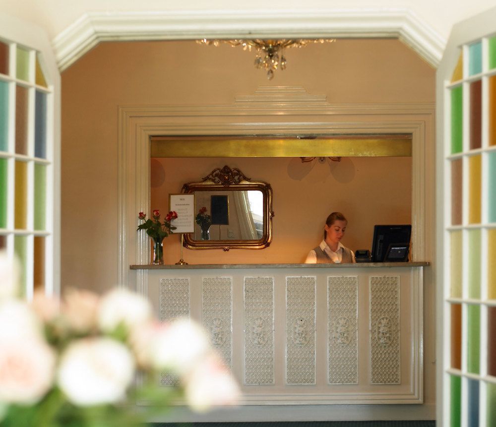 Copenhagen Airport Hotel Dragør Extérieur photo