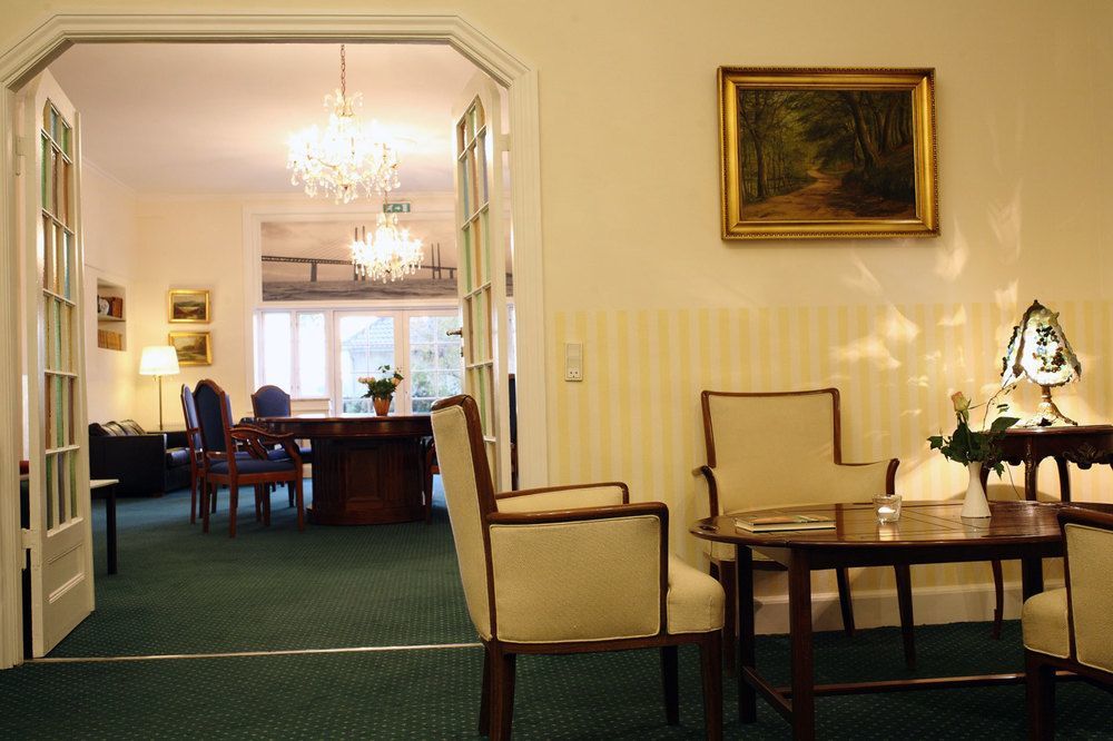 Copenhagen Airport Hotel Dragør Extérieur photo