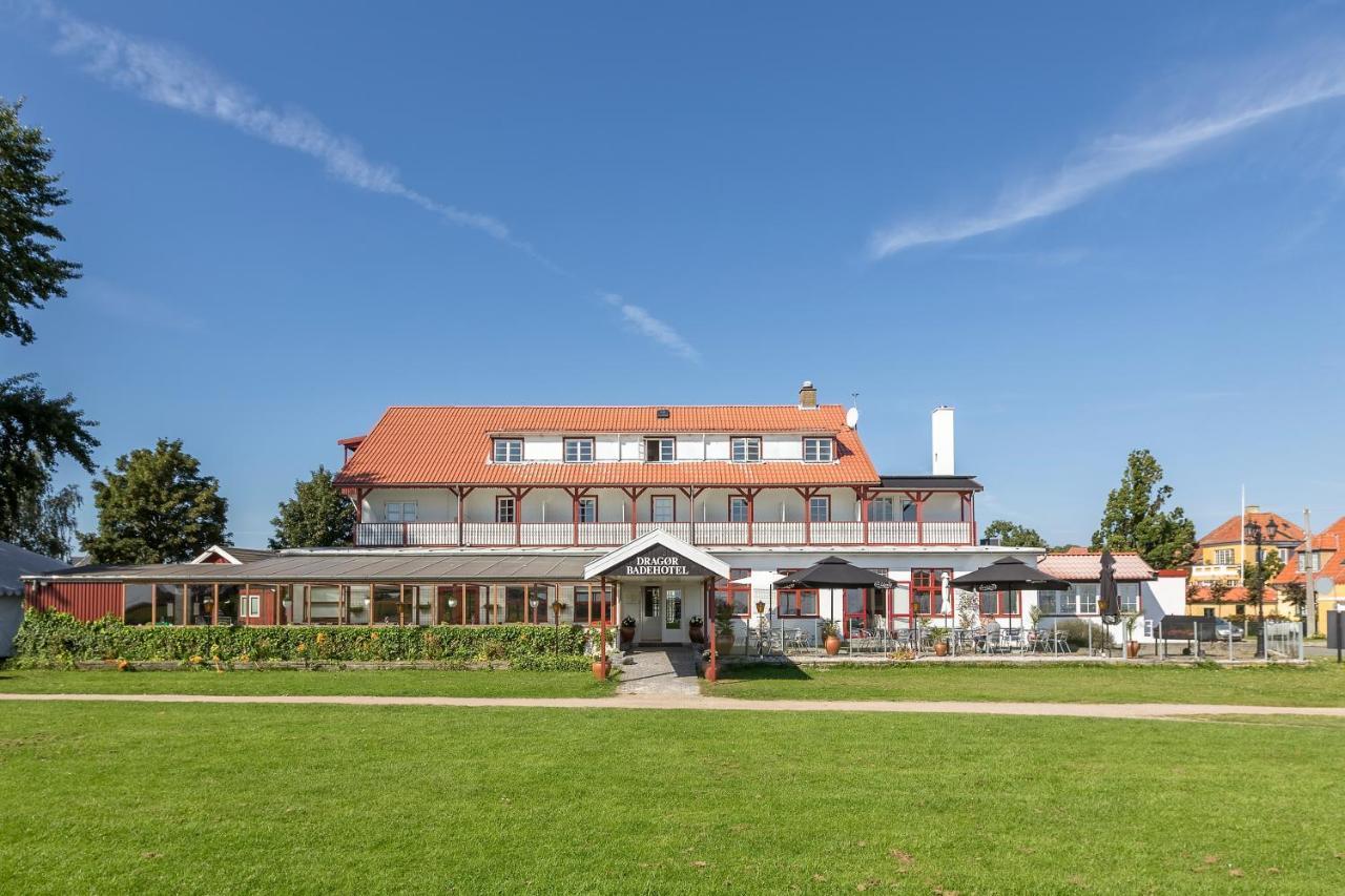 Copenhagen Airport Hotel Dragør Extérieur photo