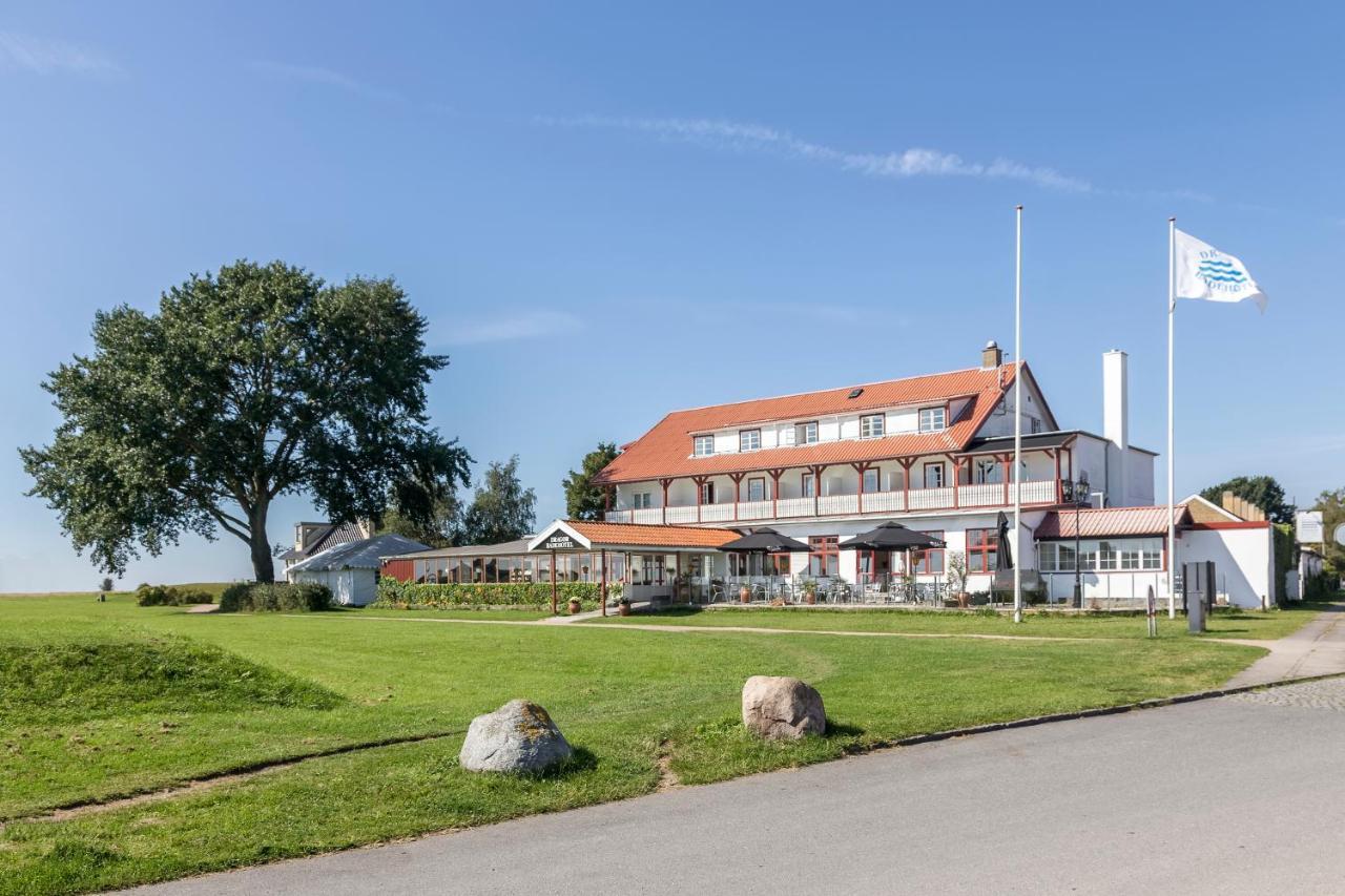 Copenhagen Airport Hotel Dragør Extérieur photo