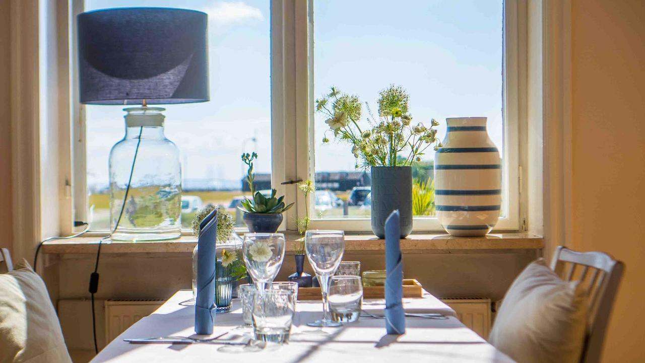 Copenhagen Airport Hotel Dragør Extérieur photo