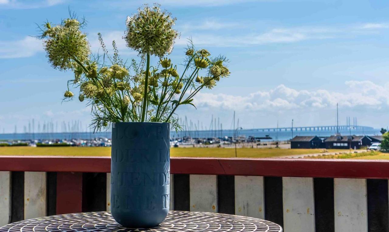 Copenhagen Airport Hotel Dragør Extérieur photo
