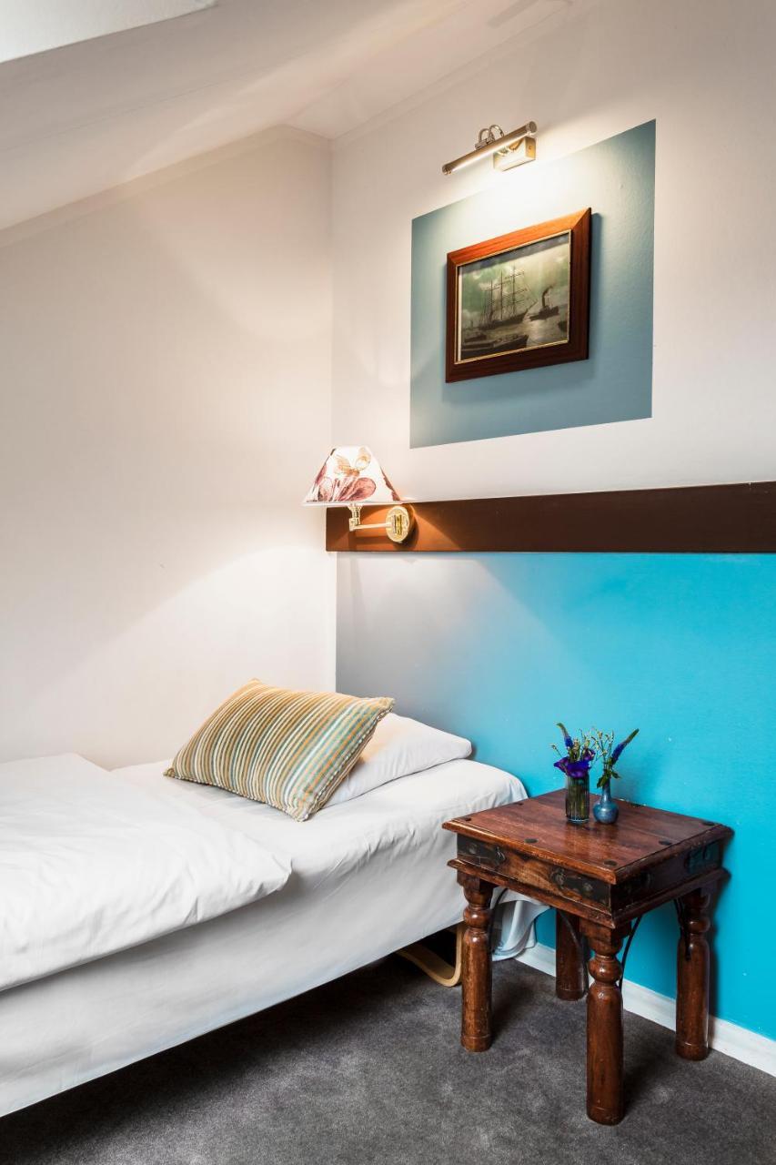 Copenhagen Airport Hotel Dragør Extérieur photo