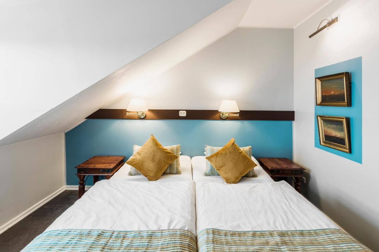 Copenhagen Airport Hotel Dragør Extérieur photo