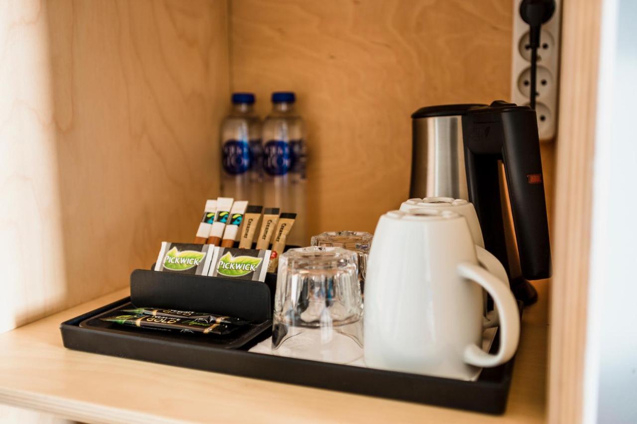 Copenhagen Airport Hotel Dragør Extérieur photo