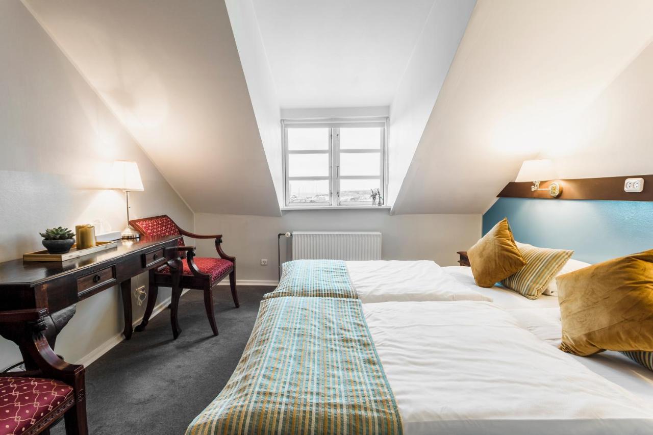 Copenhagen Airport Hotel Dragør Extérieur photo