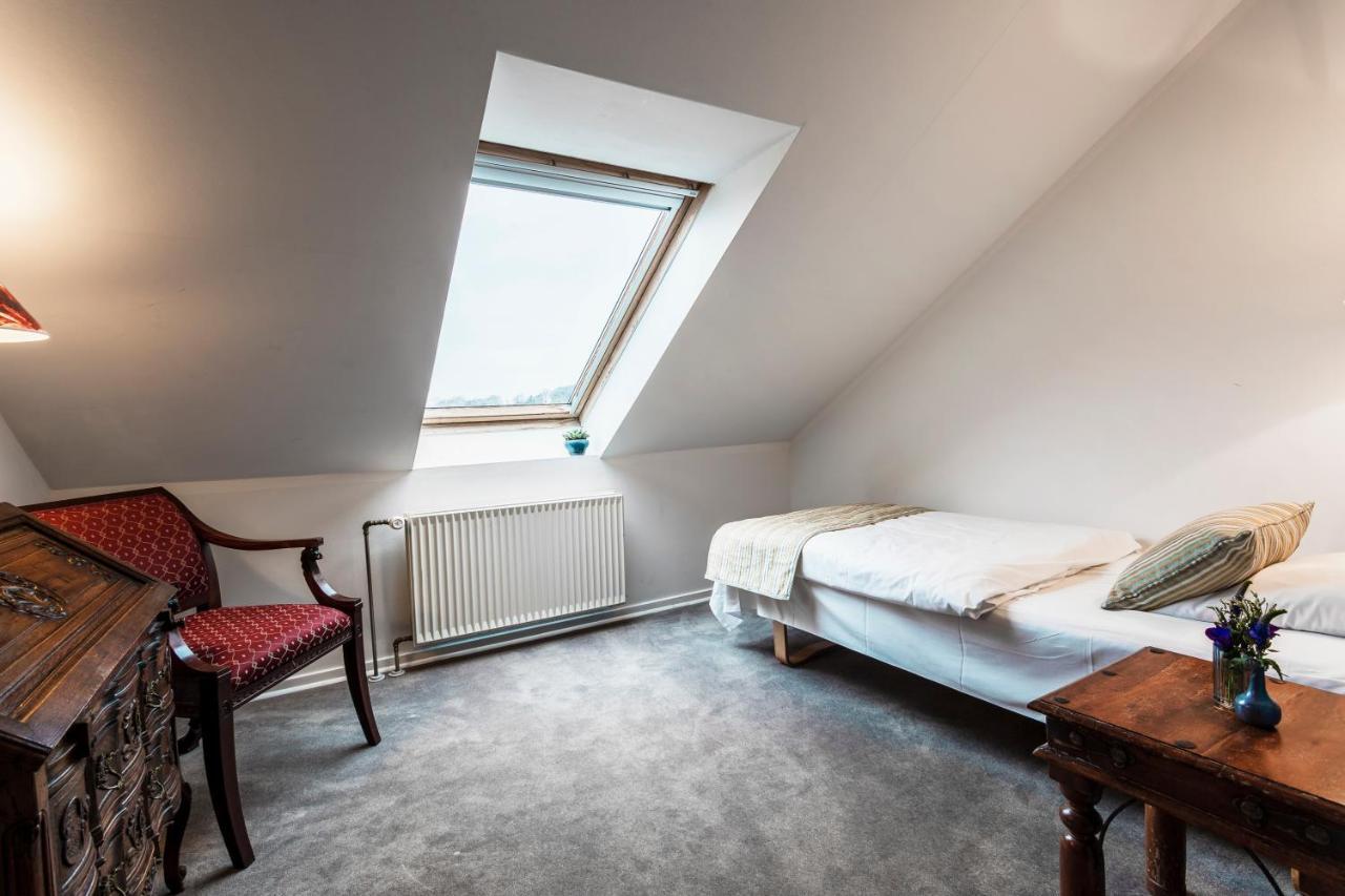 Copenhagen Airport Hotel Dragør Extérieur photo